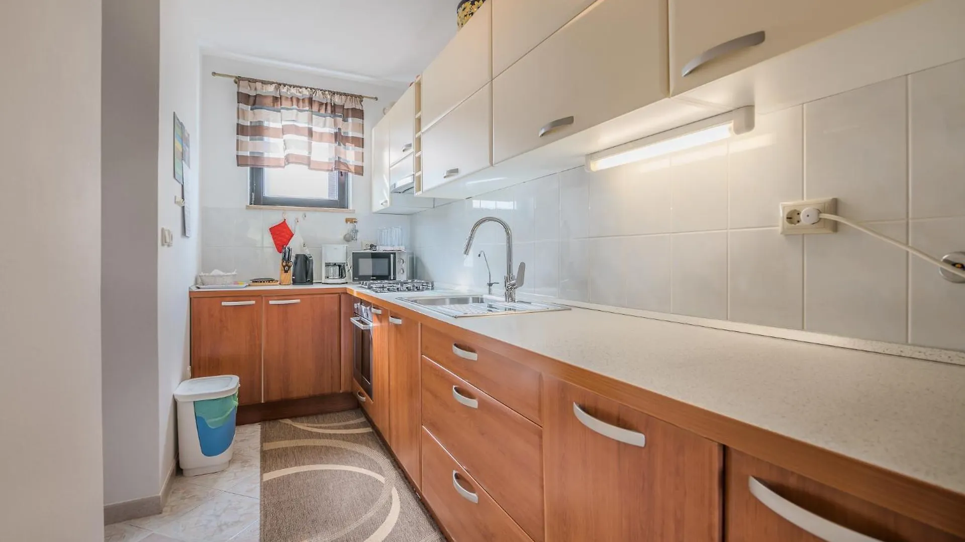 Apartment Kantun1 Njivice