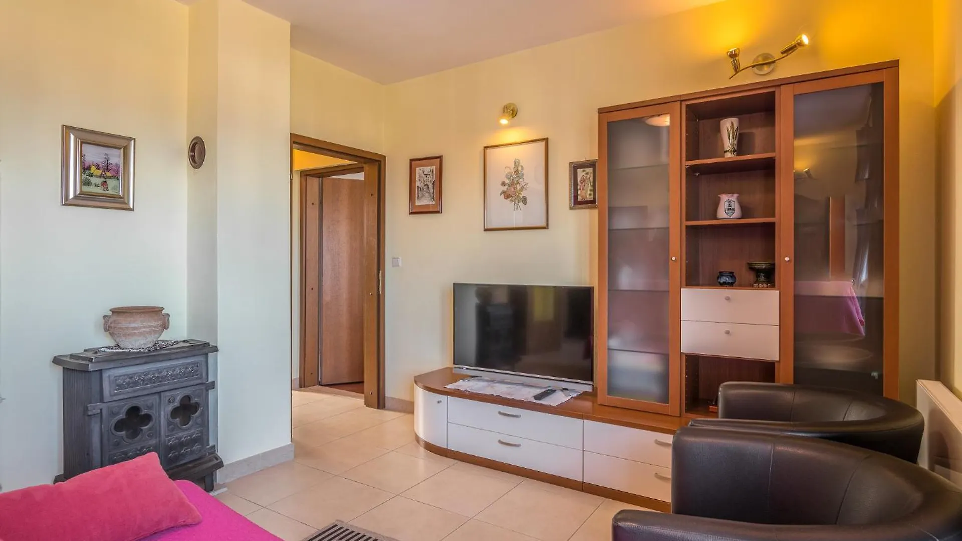 Apartment Kantun1 Njivice