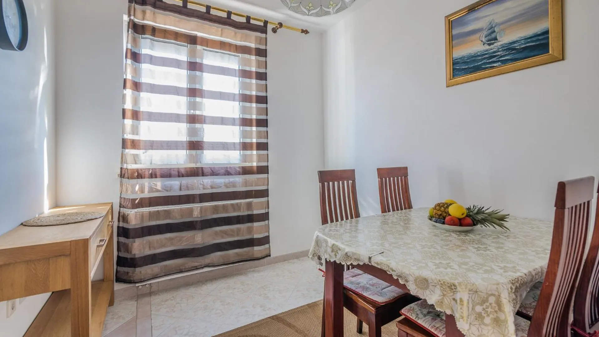 Apartment Kantun1 Njivice