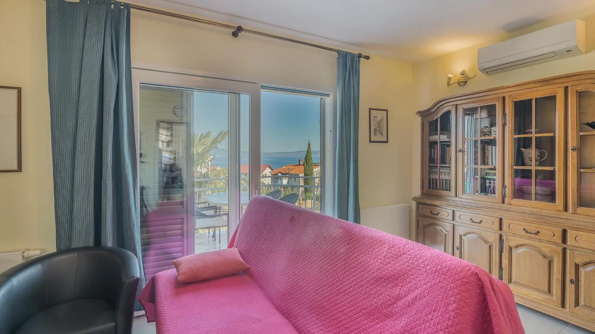 Apartment Kantun1 Njivice
