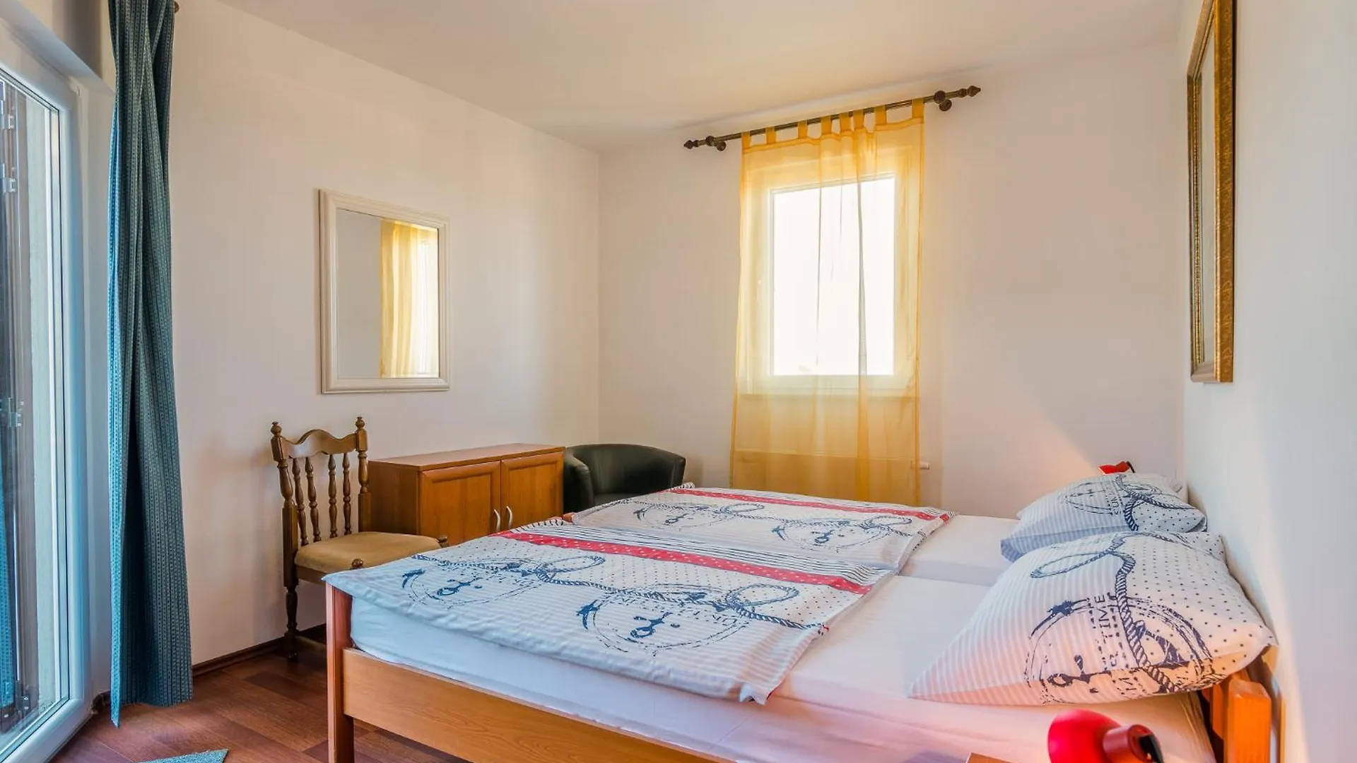 Apartment Kantun1 Njivice